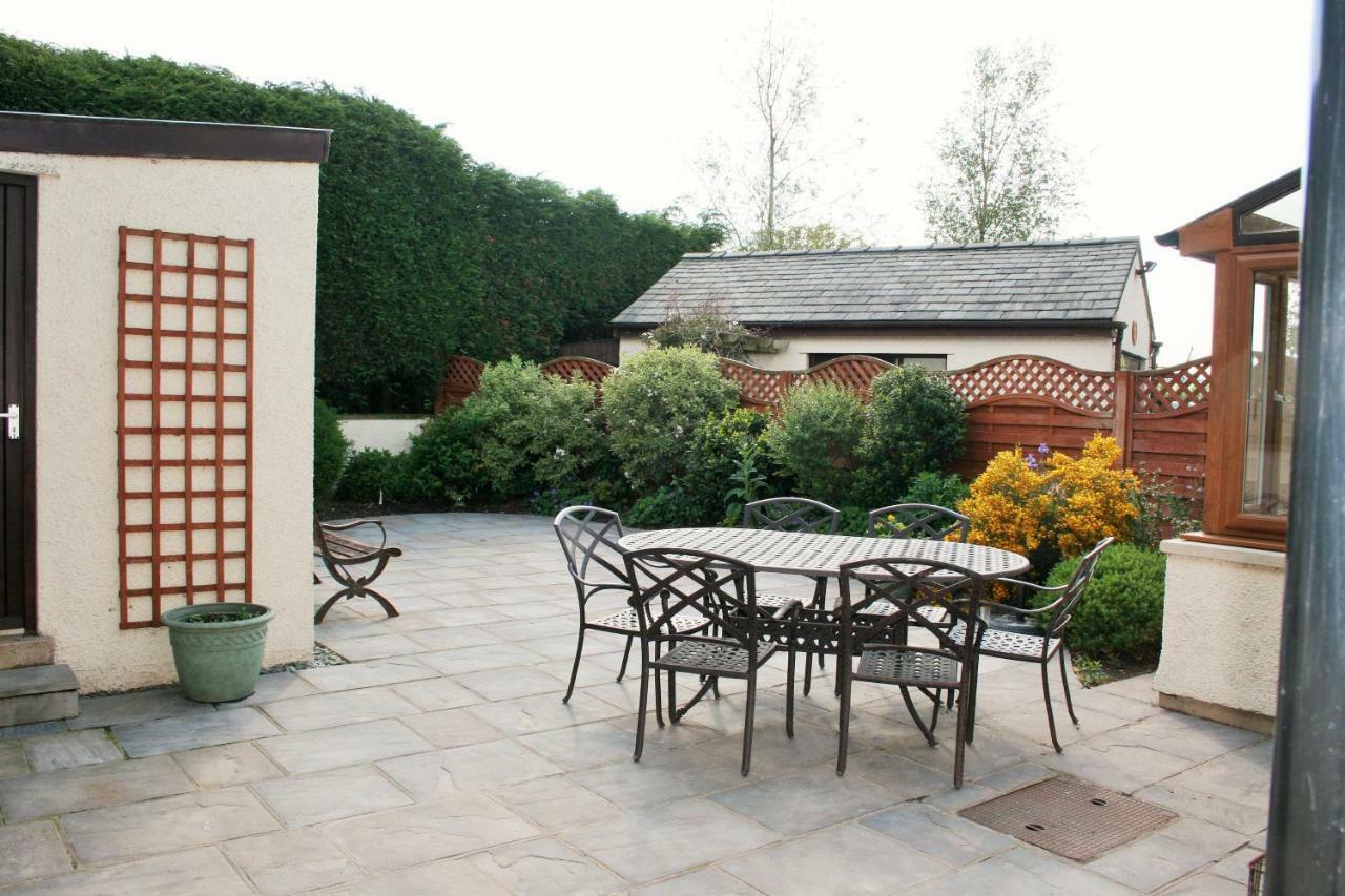 Emerald Bank Cottage Uldale Exterior photo